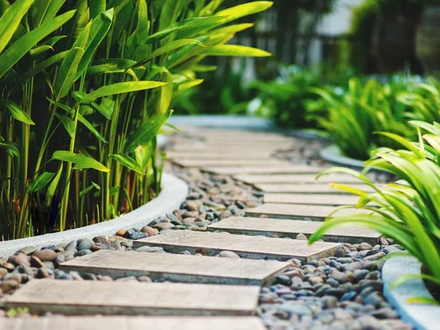 Gardening with Ki-Carma products