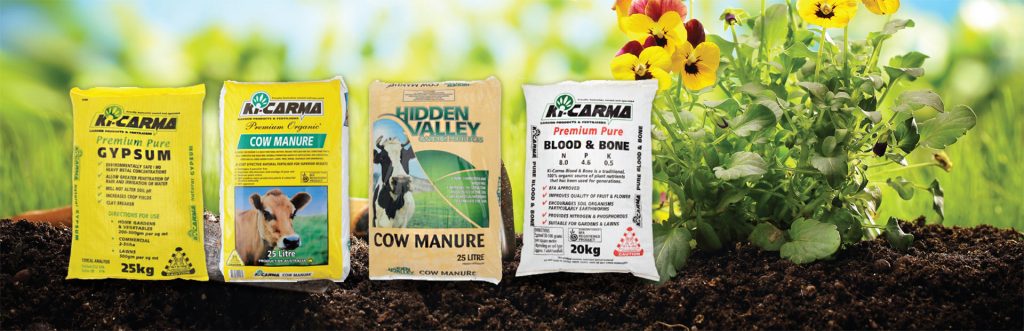 Chicken Manure | Ki-Carma